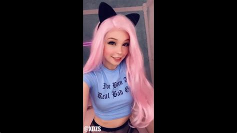 belle delphine leak 2023|Belle Delphine